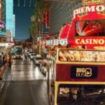 Las Vegas: Sightseeing Night Tour by Open-top Bus - What You Get for Your Money