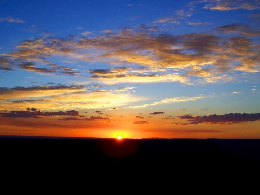 Las Vegas: Small-Group Grand Canyon South Rim Sunset Tour - Why This Tour Stands Out