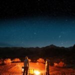 Las Vegas: Stargazing In The Mountains & Shooting Stars - What Makes This Tour Stand Out?