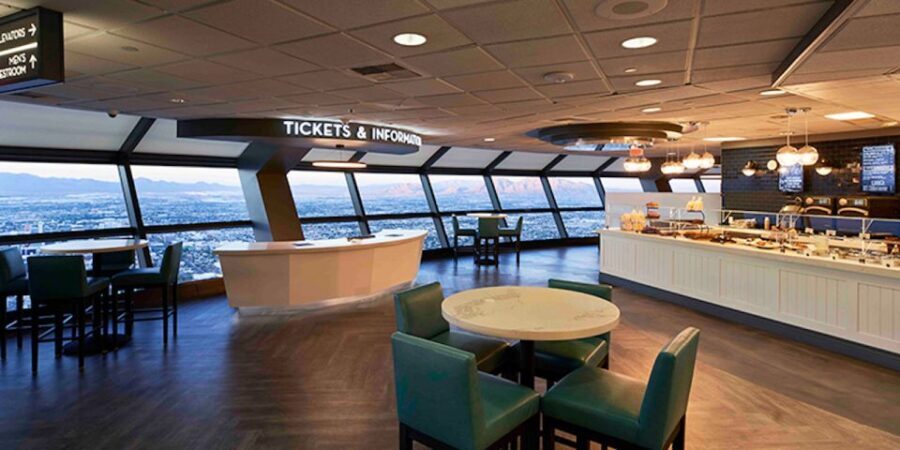 Las Vegas: STRAT Tower Observation Deck Ticket - Who Will Love This Experience?