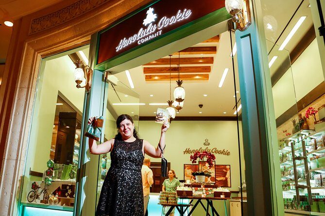 Las Vegas Strip Food Tour - The Sum Up