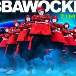 Las Vegas Strip: Jabbawockeez at MGM Grand - Analyzing the Experience: What You Can Expect