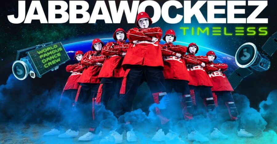Las Vegas Strip: Jabbawockeez at MGM Grand - Analyzing the Experience: What You Can Expect