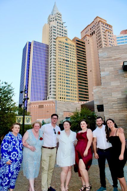 Las Vegas Strip Limo Tour with Champagne and Photos - The Authenticity and Personal Touch