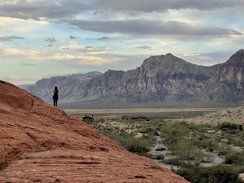 Las Vegas: Sunset Hike and Photography Tour Near Red Rock - Final Thoughts