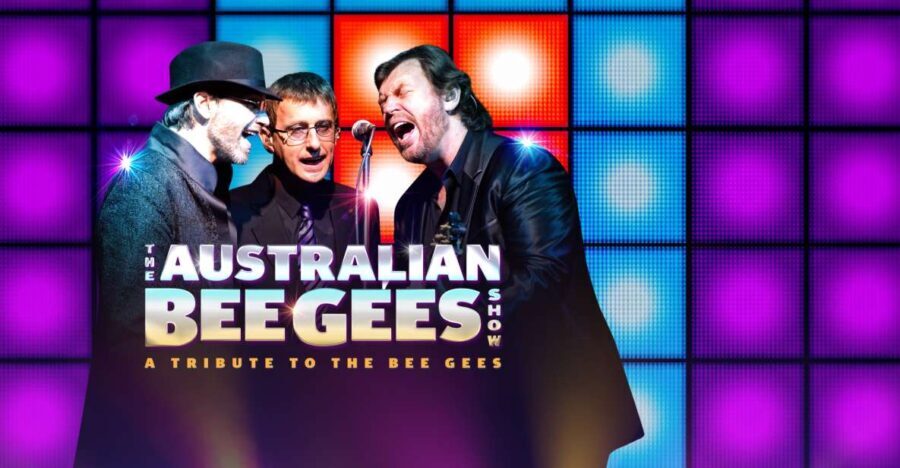 Las Vegas: The Australian Bee Gees at Excalibur Hotel - Authenticity and Entertainment Value