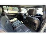 Las Vegas to Los Angeles Transfer in SUV - What’s Included and What’s Not?