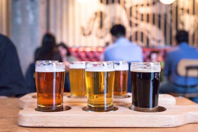 Las Vegas' Ultimate Craft Beer Tour - Who Is This Tour Best Suited For?