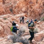 Las Vegas: Valley of Fire Guided Hike with Drinks and Snacks - Why This Tour Is a Good Value