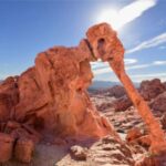 Las Vegas: Valley of Fire Guided Tour in Spanish - Practical Details & Why They Matter