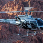 Las Vegas: Valley of Fire Helicopter with Scenic Landing - Who Would Love This Tour?