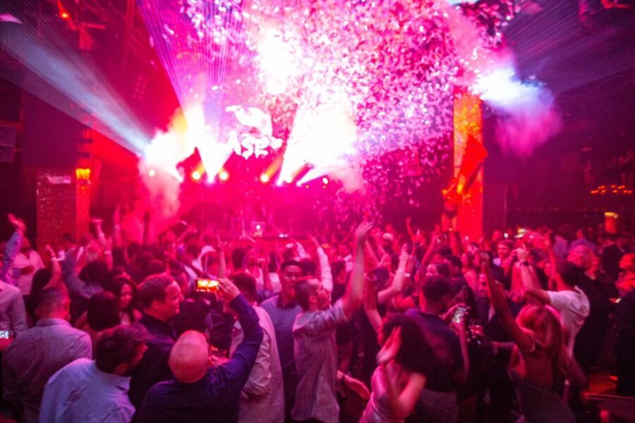 Las Vegas: VIP Nightlife Tour to Bar, Nightclub & Strip Club - Final Thoughts