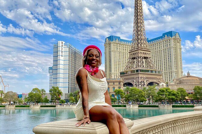Las Vegas Walking Tour with Photo Taking - Authentic Experiences from Previous Travelers