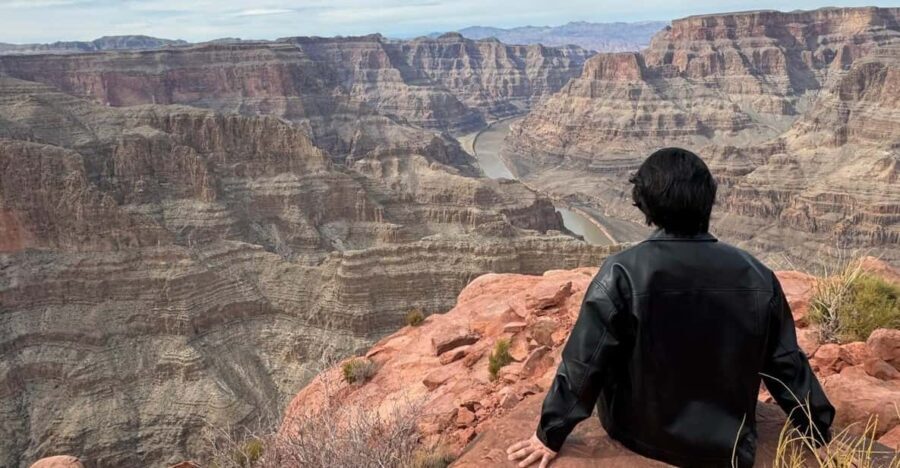 Las Vegas: West Rim, Hoover Dam, Joshua Tree, Welcome Sign - A Deep Dive into the Tour: What to Expect