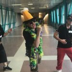 Las Vegas Zombie Scavenger Hunt - Why This Tour Is a Great Choice