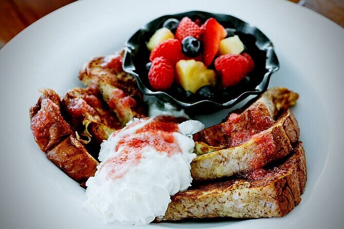 Late Breakfast Cruise in Honolulu - Who Is This Tour Best Suited For?