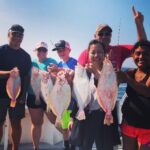 Late Riser Fishing - Who Should Consider This Trip?