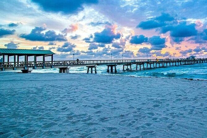 Lauderdale By The Sea Replicated Shipwreck & Reef Snorkel Trails - Price and Value: What to Expect
