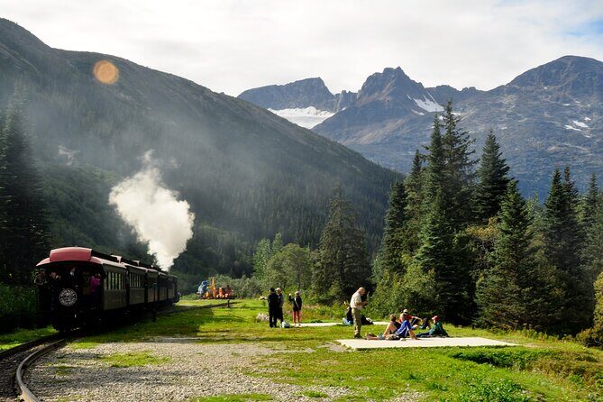 Laughton Glacier Hike and White Pass Rail Adventure - Authentic Traveler Perspectives