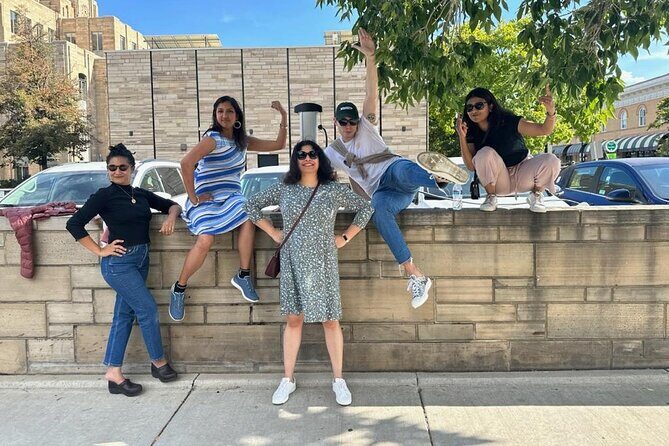 Lawrence Locomotion Scavenger Hunt - Why This Tour Is Worth It