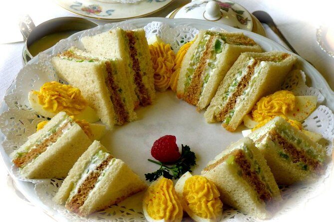 Learn to Bake Tea Room Delicacies - Final Thoughts
