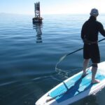 Learn to Stand-Up Paddle Board (SUP) in Santa Barbara - Who Will Love This Experience?