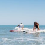 Learn to Surf on South Padre Island - What Sets This Tour Apart?