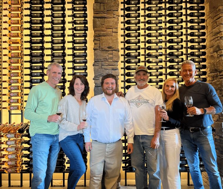 Leavenworth: Wine Tasting Experience at Silvara Cellars - Why This Tour Works Well for Travelers