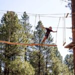 Ledgewood Adventure Course - Who Will Love the Ledgewood Adventure Course?
