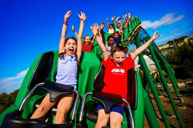 LEGOLAND® Florida Resort 1-Day Entry Ticket - Authentic Perspectives from Visitors