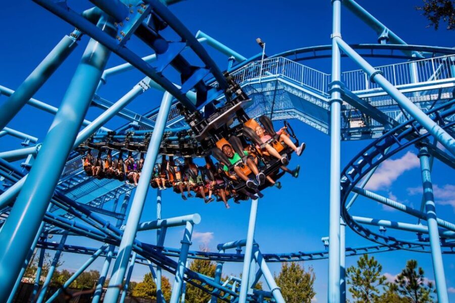 LEGOLAND® Florida Resort 2-Day Combination Ticket - Who Should Consider This Experience?