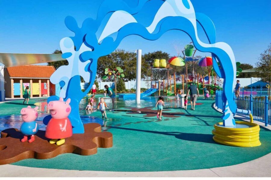 LEGOLAND® Florida Resort 2-Day with Peppa Pig Theme Park - Who Is This Tour Best For?