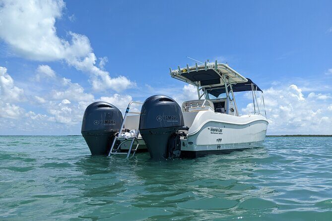 Let it Ride Charters - Private Fishing Charter Adventure in Key Largo, FL - Final Thoughts