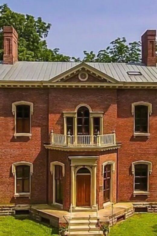 Lexington: Ashland Henry Clay Estate Ticket with Guided Tour - The Itinerary: What to Expect from Your Visit