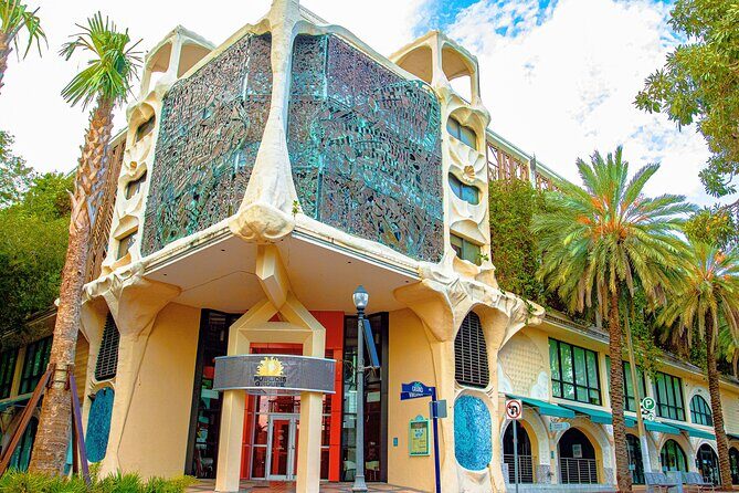 Lil Bahamas Coconut Grove Tour - Authentic Experiences Based on Reviews