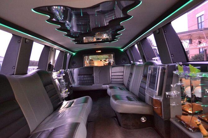 Limousine Transportation....Round Trip Pick-Up and Drop-Off Special. - Final thoughts: Should you choose this limousine service?