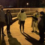 Lincoln Park Haunted History Walking Ghost Tour - Practical Details and Considerations