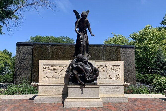 Lincoln Park Zoo Scavenger Hunt - Final Thoughts
