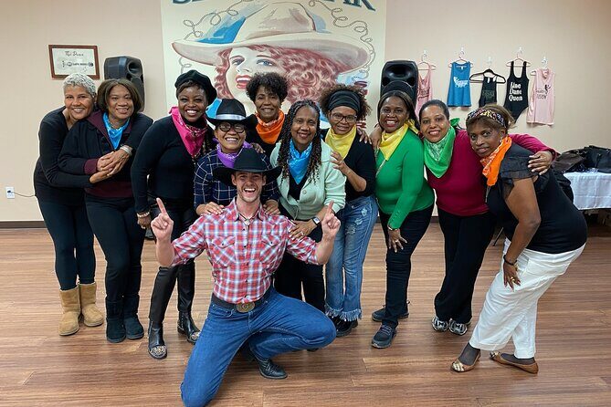 Line Dance Lesson in Nashville - The Value of This Experience