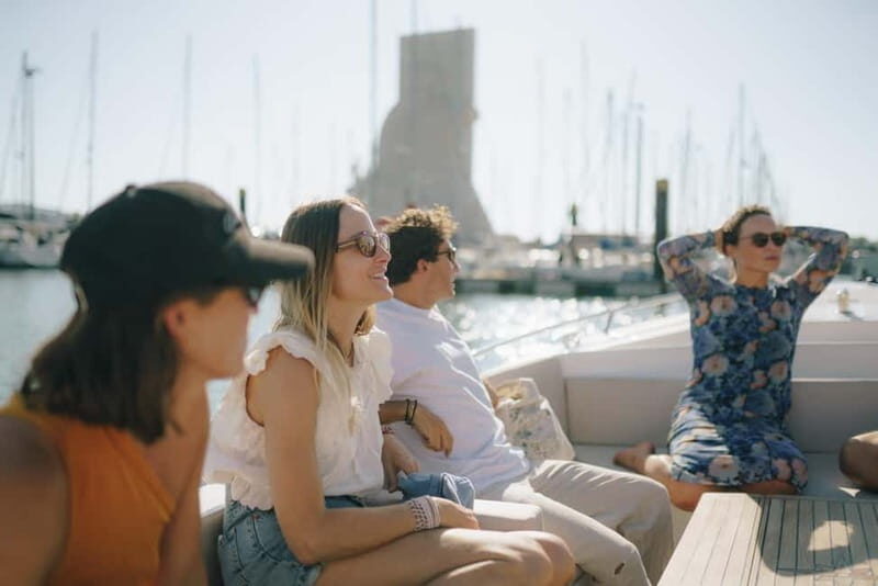 Lisbon: Sunset Boat Tour with Snacks & Drinks - Who Will Love This Tour?