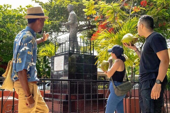 Little Havana: Beyond Cuba Tour - A Detailed Look at the Little Havana: Beyond Cuba Tour