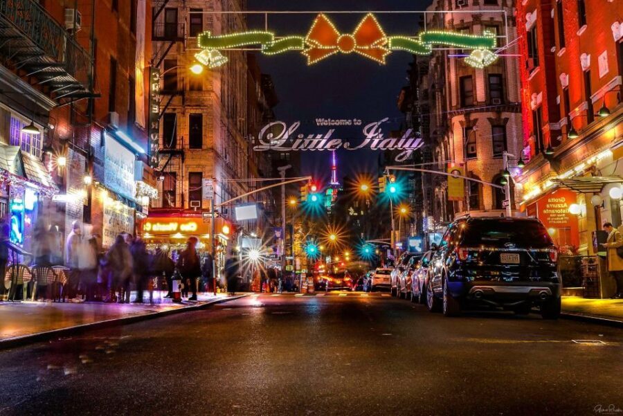 Little Italy Official Walking Tour - Manhattan NYC - The Practicalities: Is It Worth the Price?