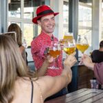 Live Music and Brewery Bus - Who Will Love This Tour?
