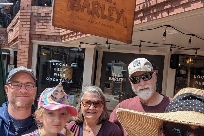 Lively Laramie Scavenger Hunt - Who Will Love This Experience?