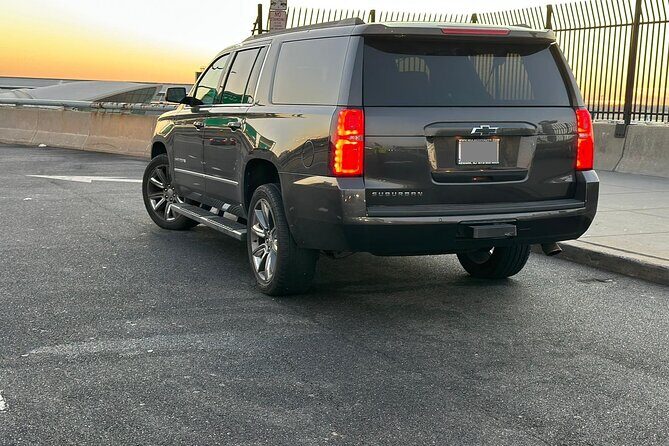 Livingston to Billings Airport (BIL) - Departure Private Transfer - Who Will Love This Service?