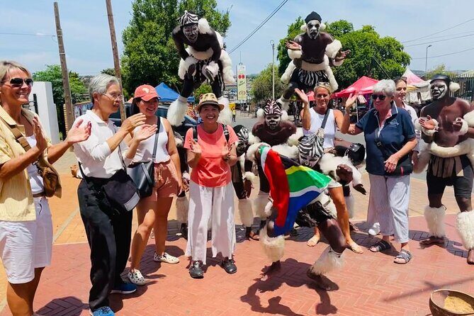LocalPlaces Understanding Soweto Tour - What We Think About the Experience