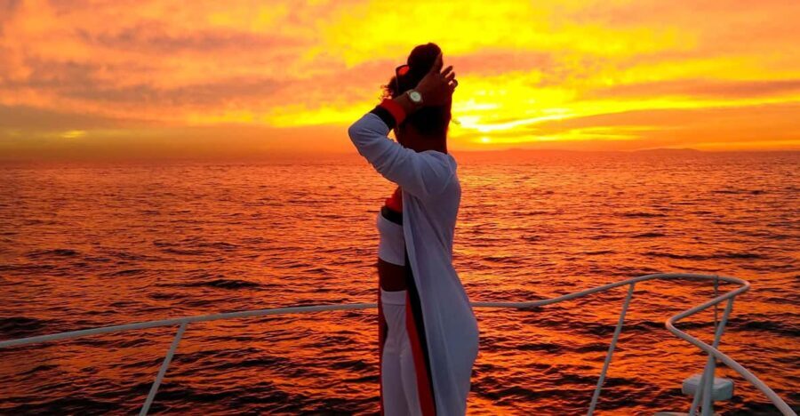 Long Beach: 3hr Private Yacht Trip (1 ticket covers 1-6 ppl) - Final Thoughts: Who Is This Experience For?