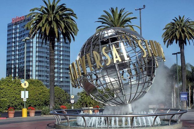 Long Beach private transfer to or from Universal Studios. - Final Thoughts