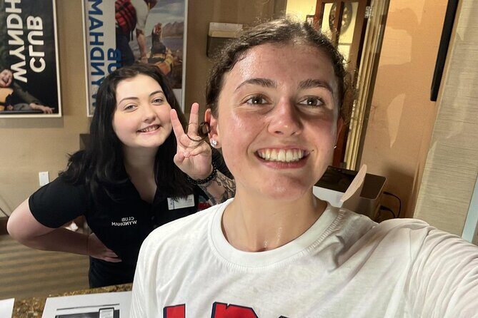 Looney Lampasas Scavenger Hunt - FAQ