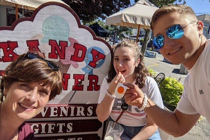 Los Alamos Scavenger Hunt - Who Should Consider This Experience?